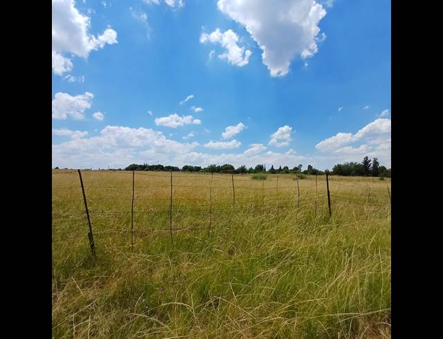 2.10HA VACANT LAND FOR SALE IN NELSONIA